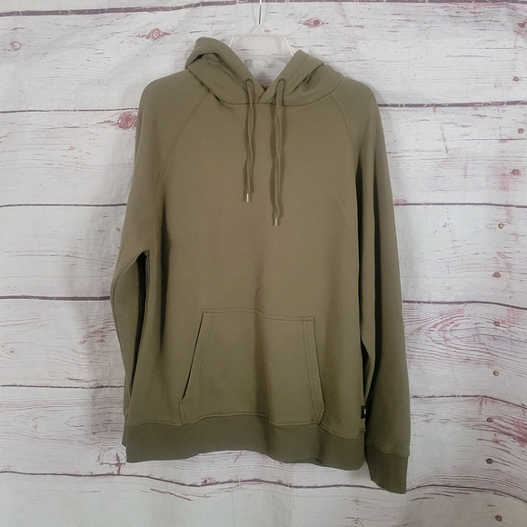Richer Poorer Other - Richer Poorer Hoodie Size Large